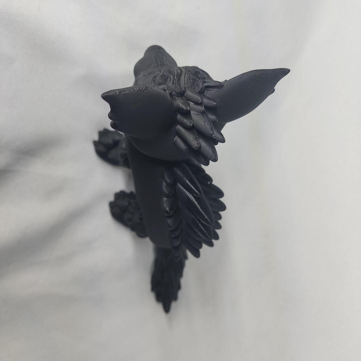 Chupacabra flexible model