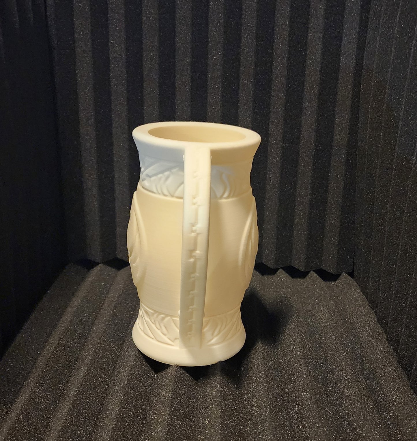 Tall drink holder Star Wars themed