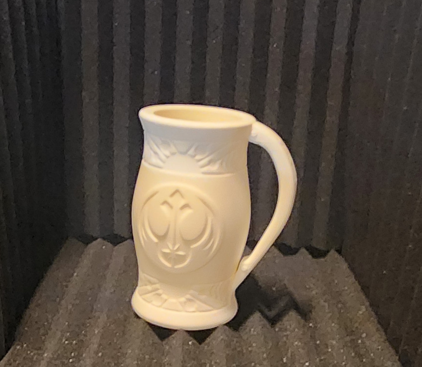 Tall drink holder Star Wars themed