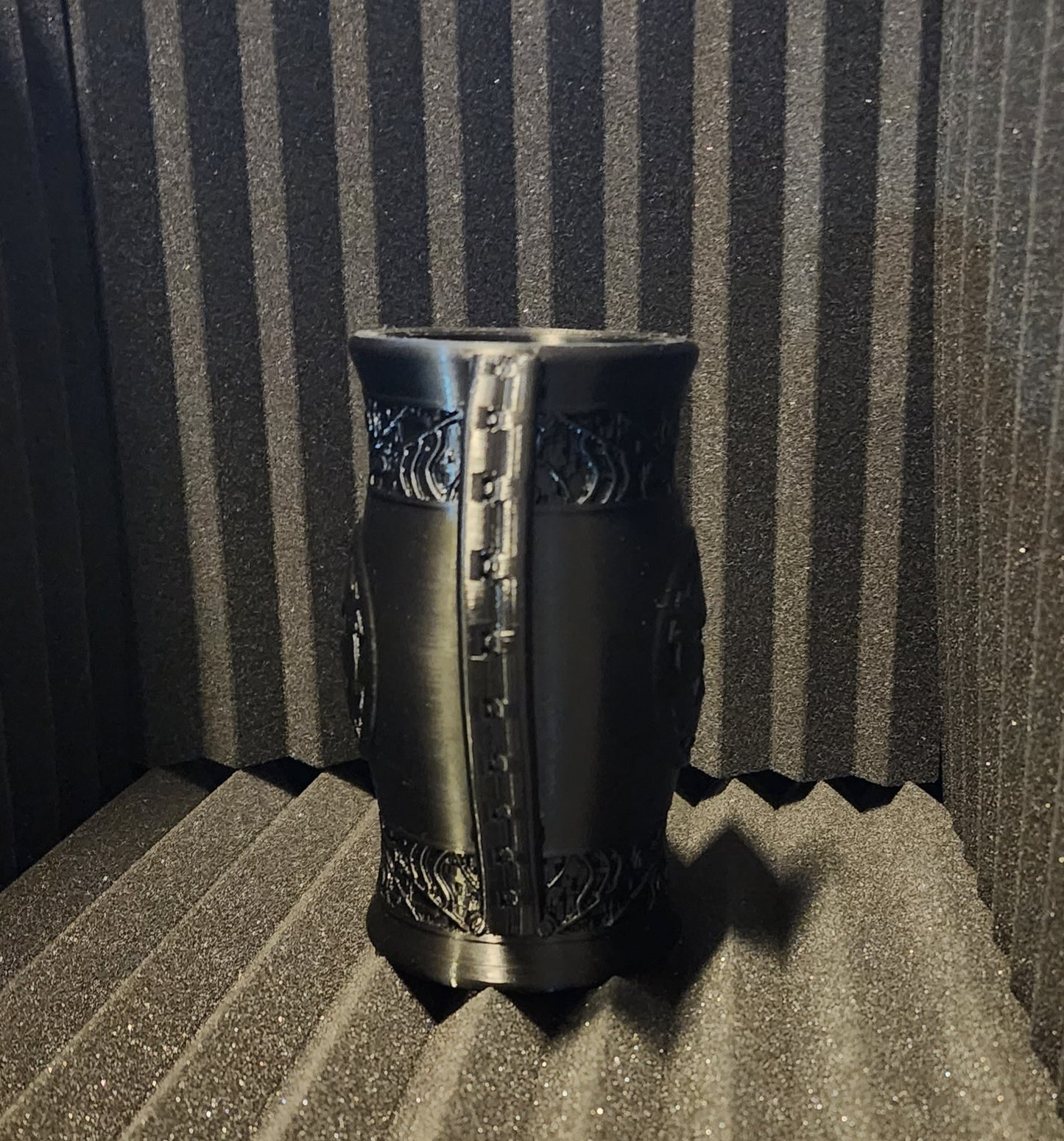 Tall drink holder Star Wars themed