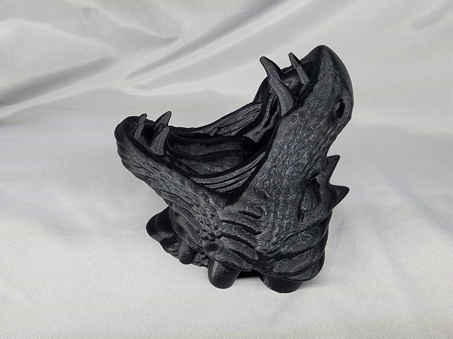 Dragon Head Controller Stand