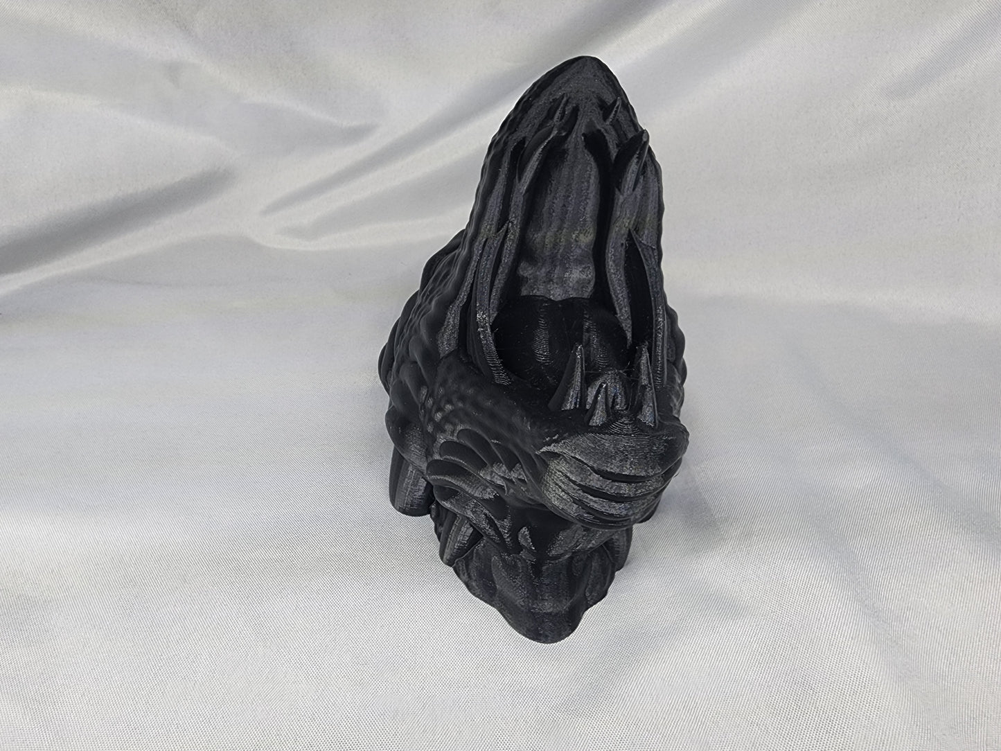 Dragon Head Controller Stand