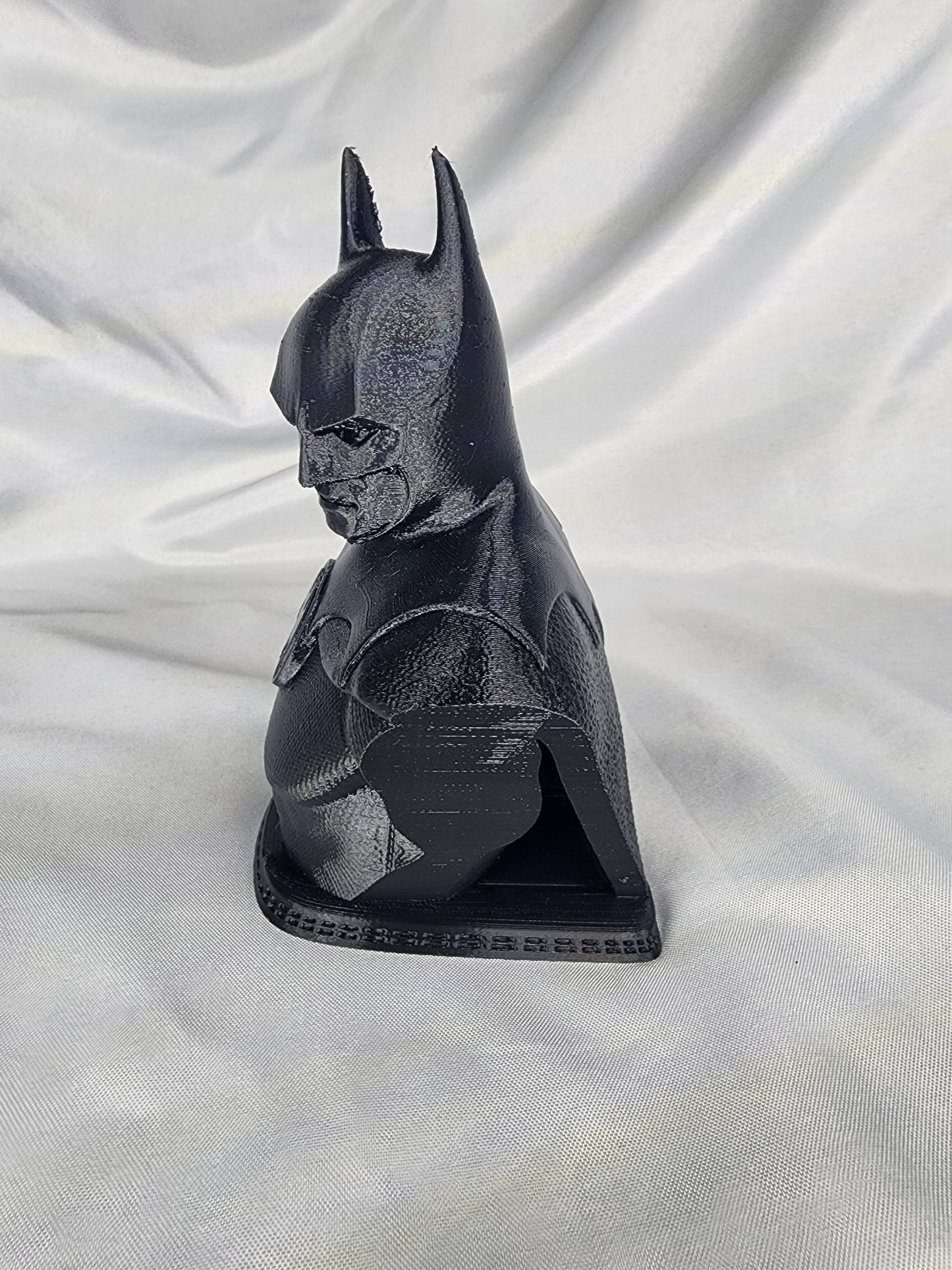 Knight of Darkness bust statue