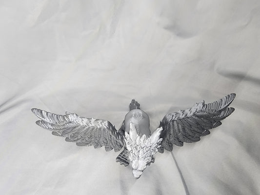 Griffin flexible model