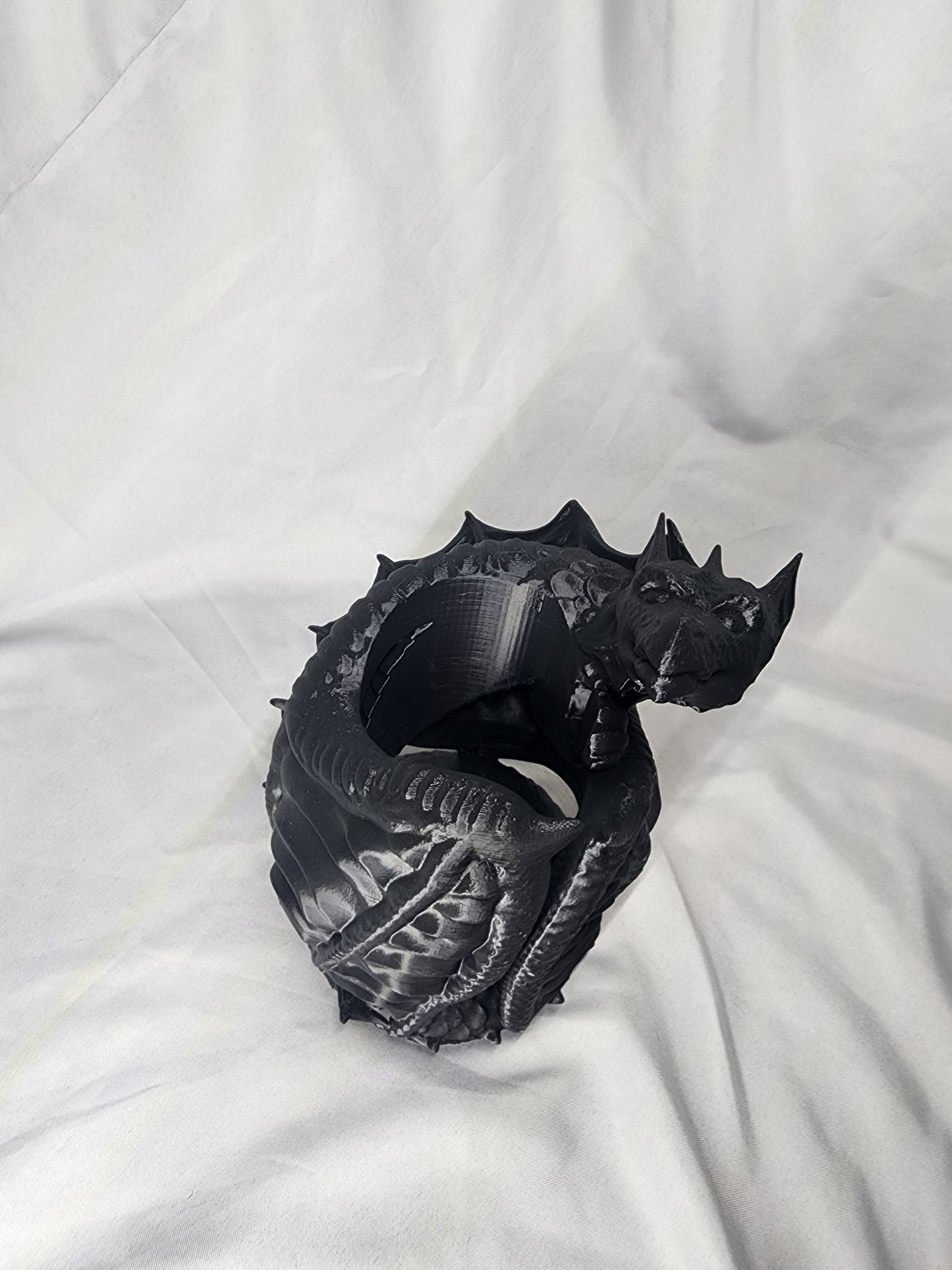 Dragon Bottle holder