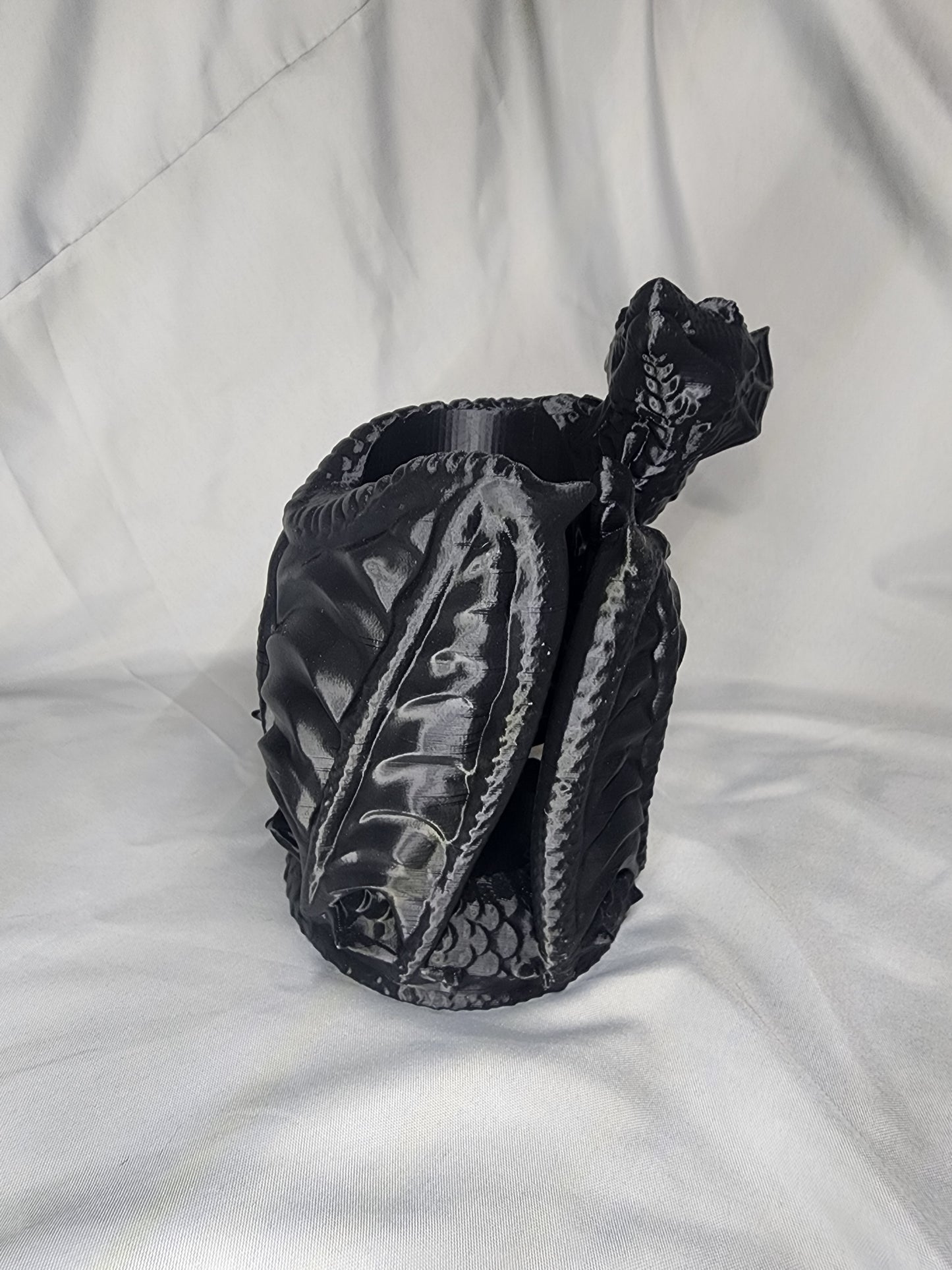 Dragon Bottle holder