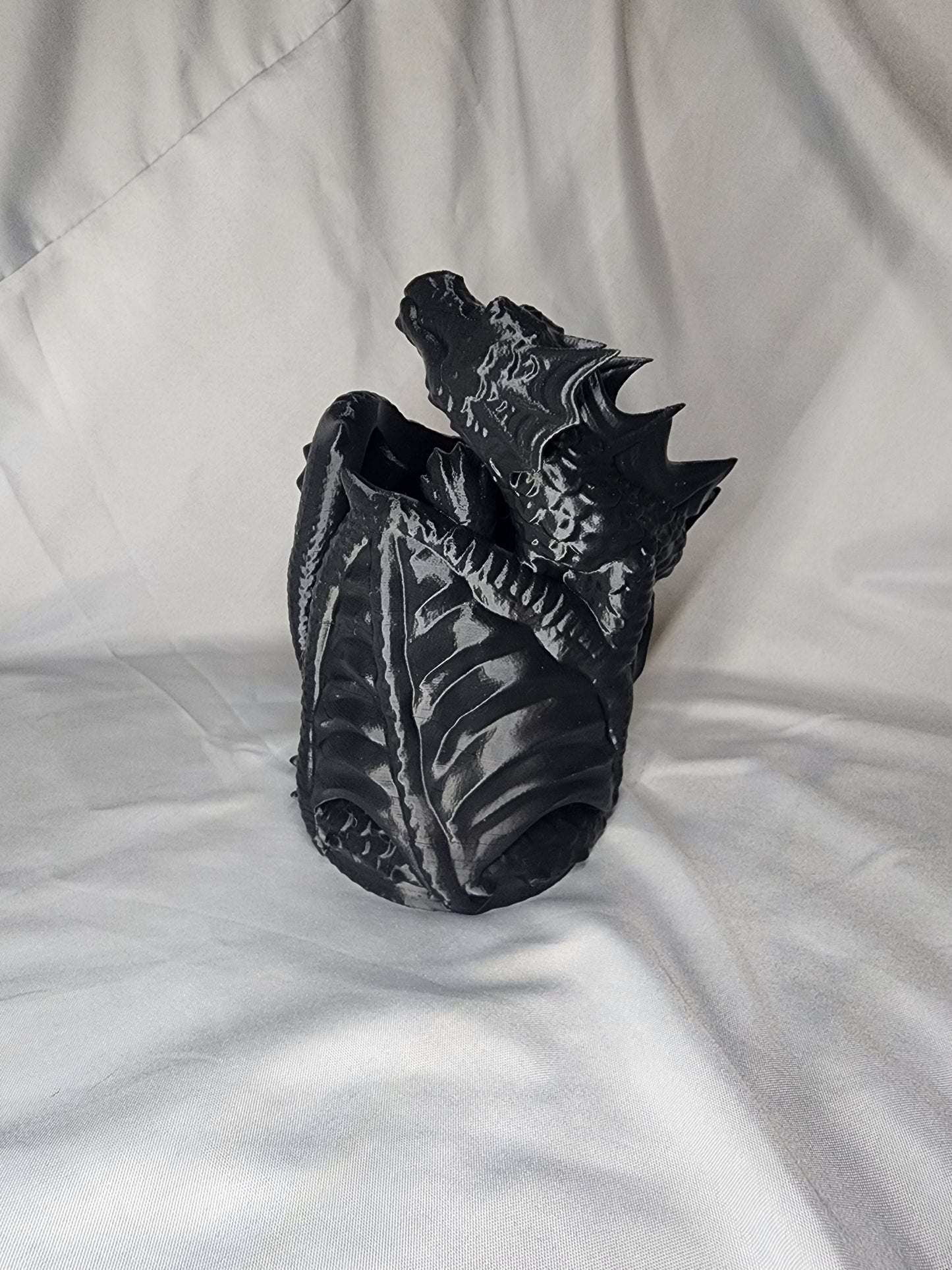 Dragon Bottle holder