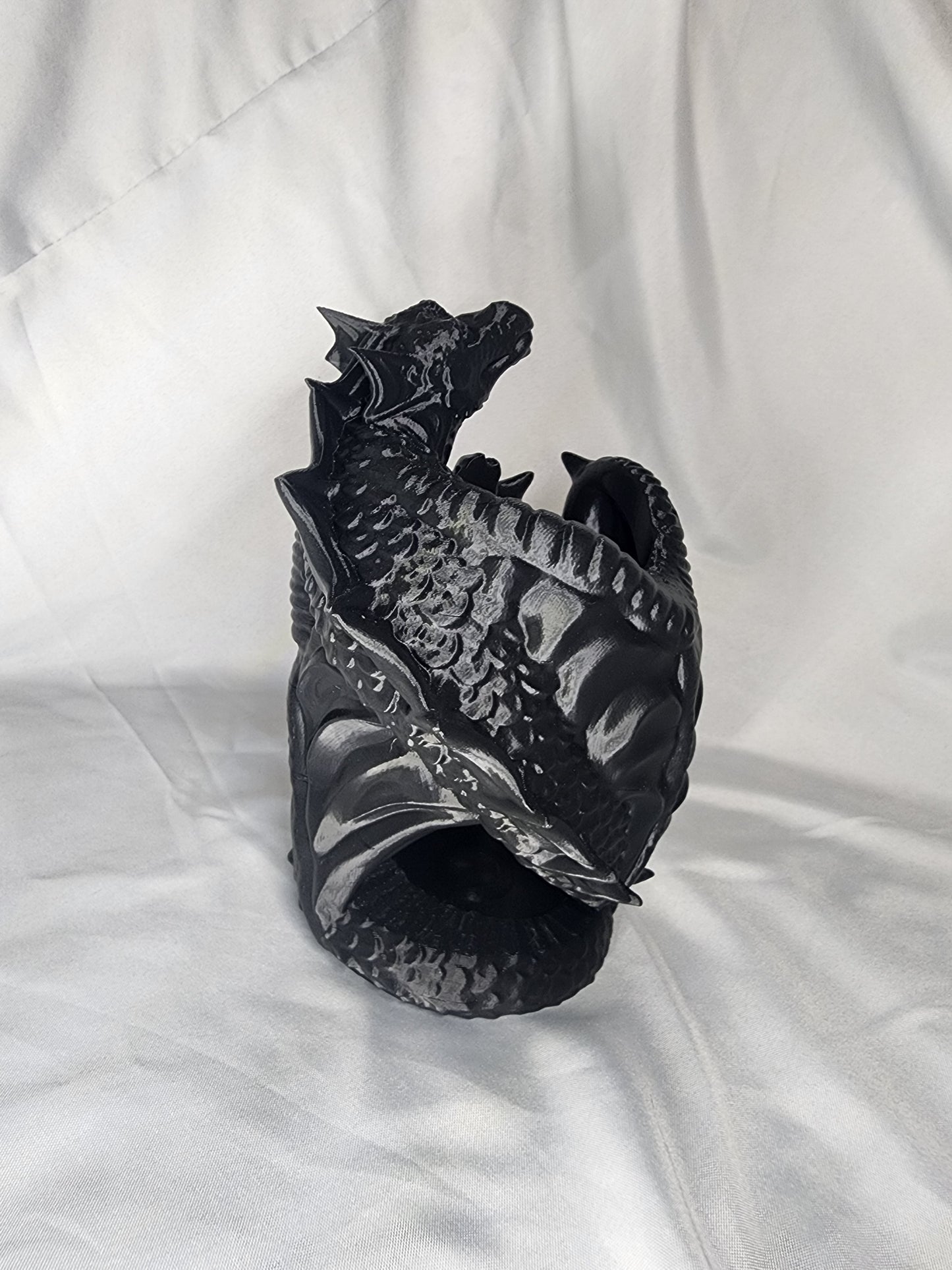 Dragon Bottle holder