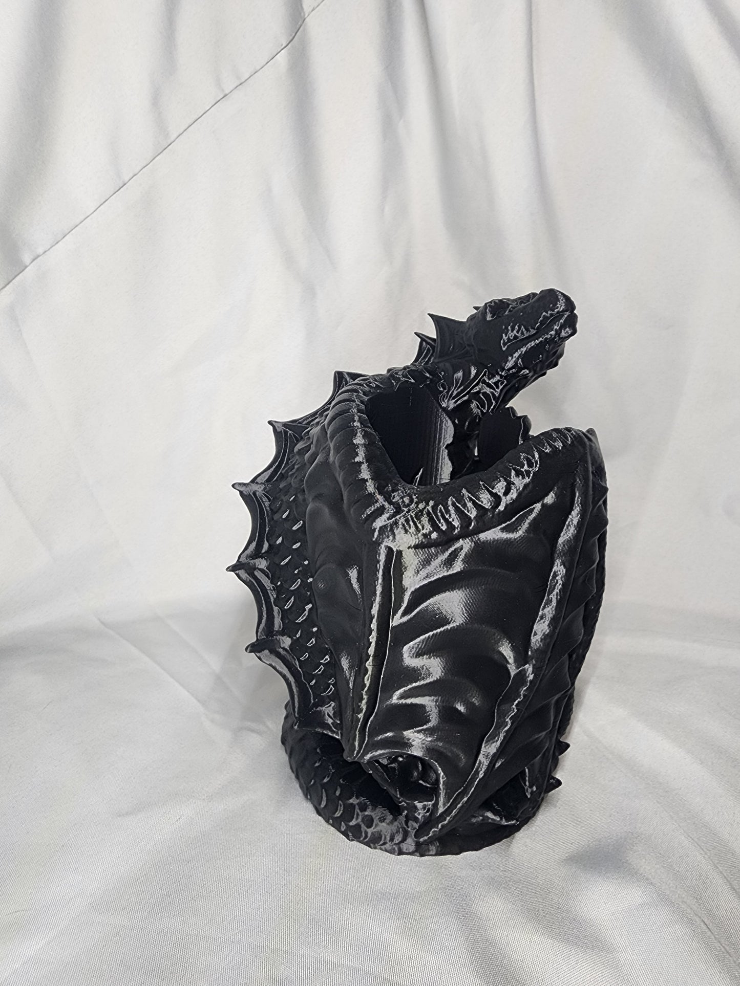 Dragon Bottle holder
