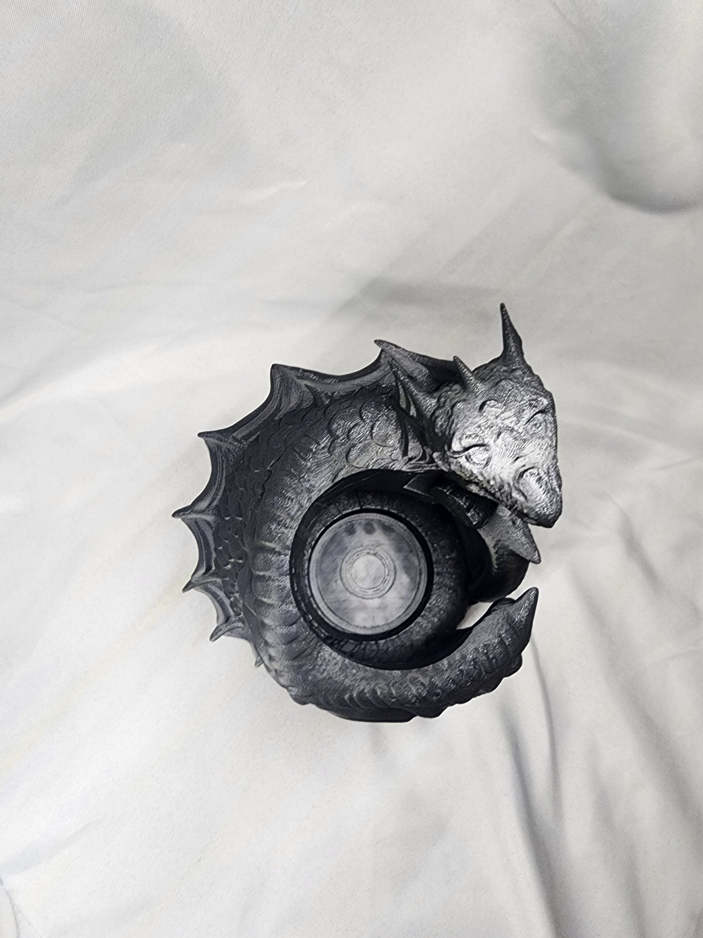 Dragon Bottle holder