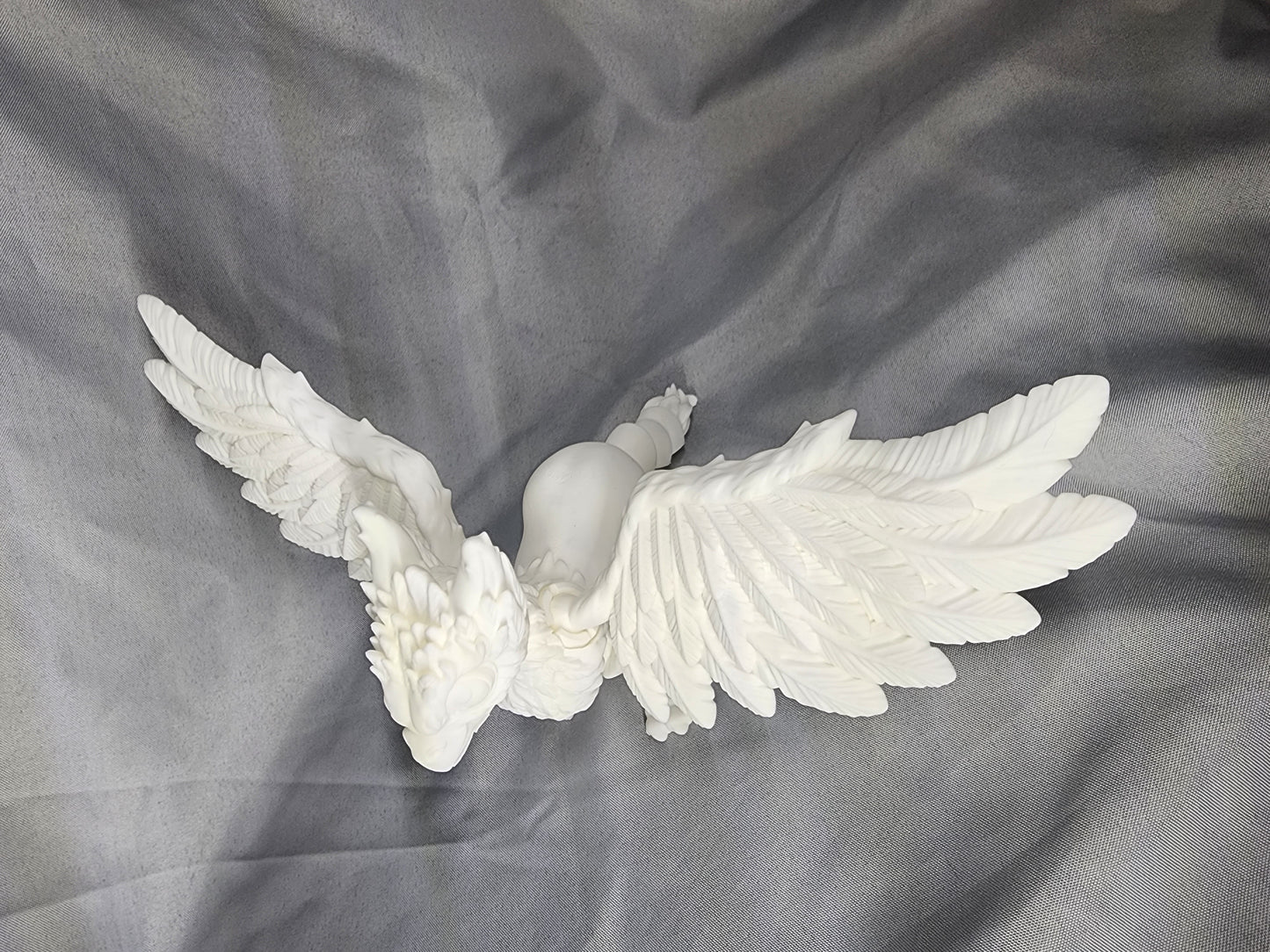 Griffin flexible model