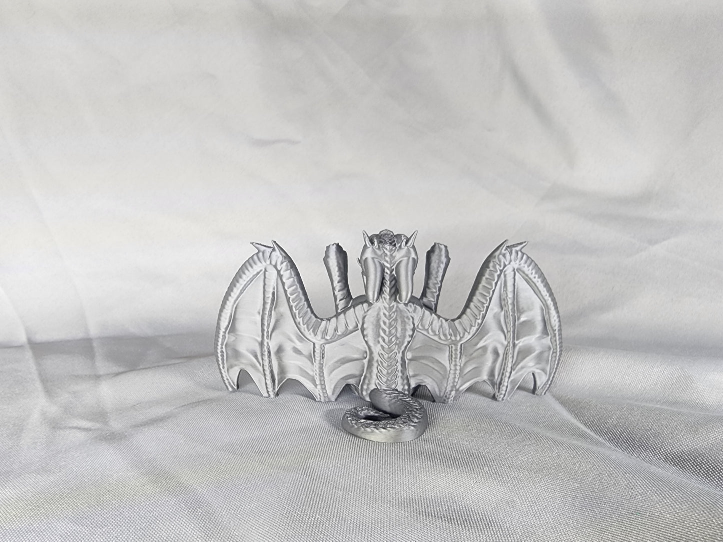 Dragon Business Card holder