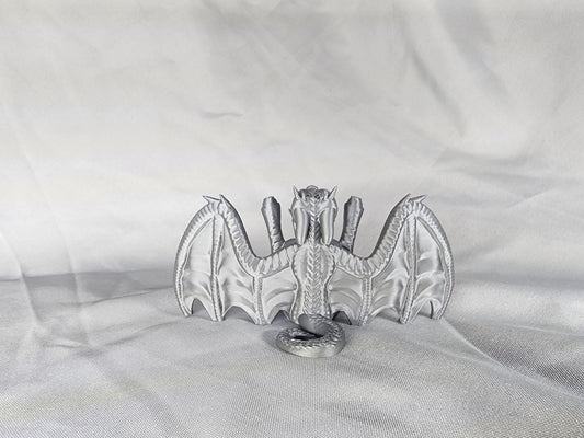 Dragon Business Card holder