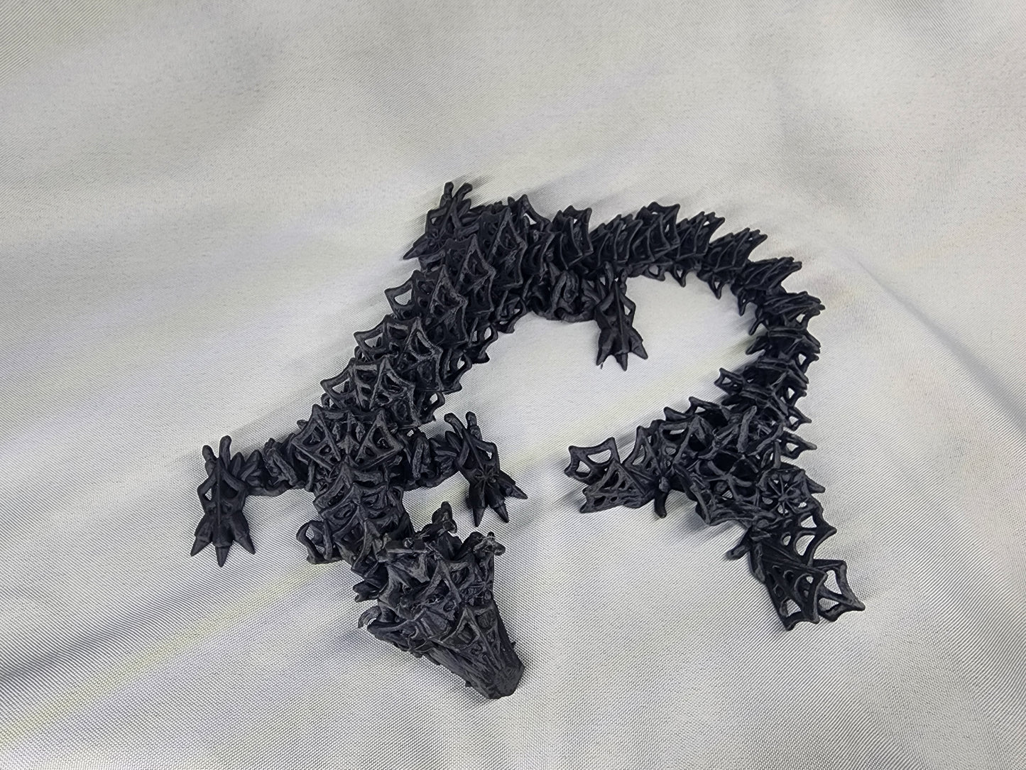 Wicked Dragon