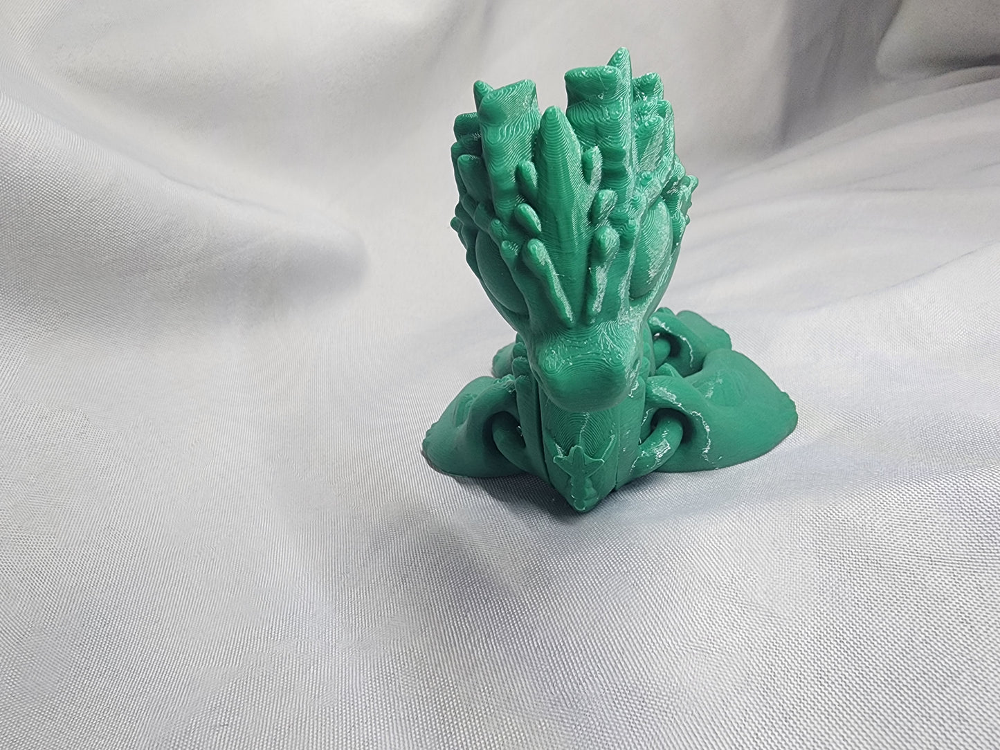 Loch Ness Monster-Cinderwing