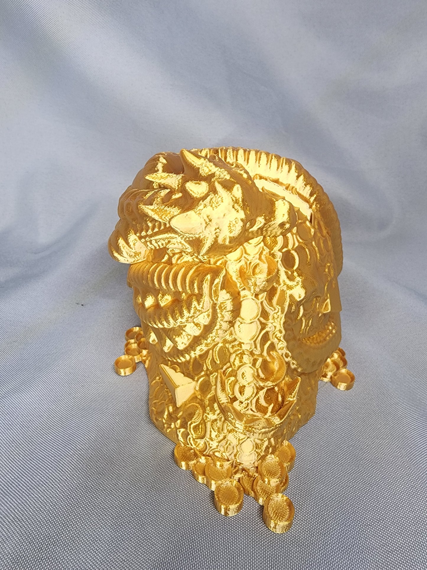 Dragon bank