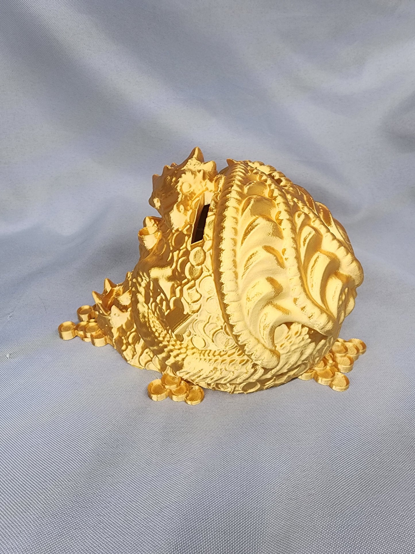 Dragon bank