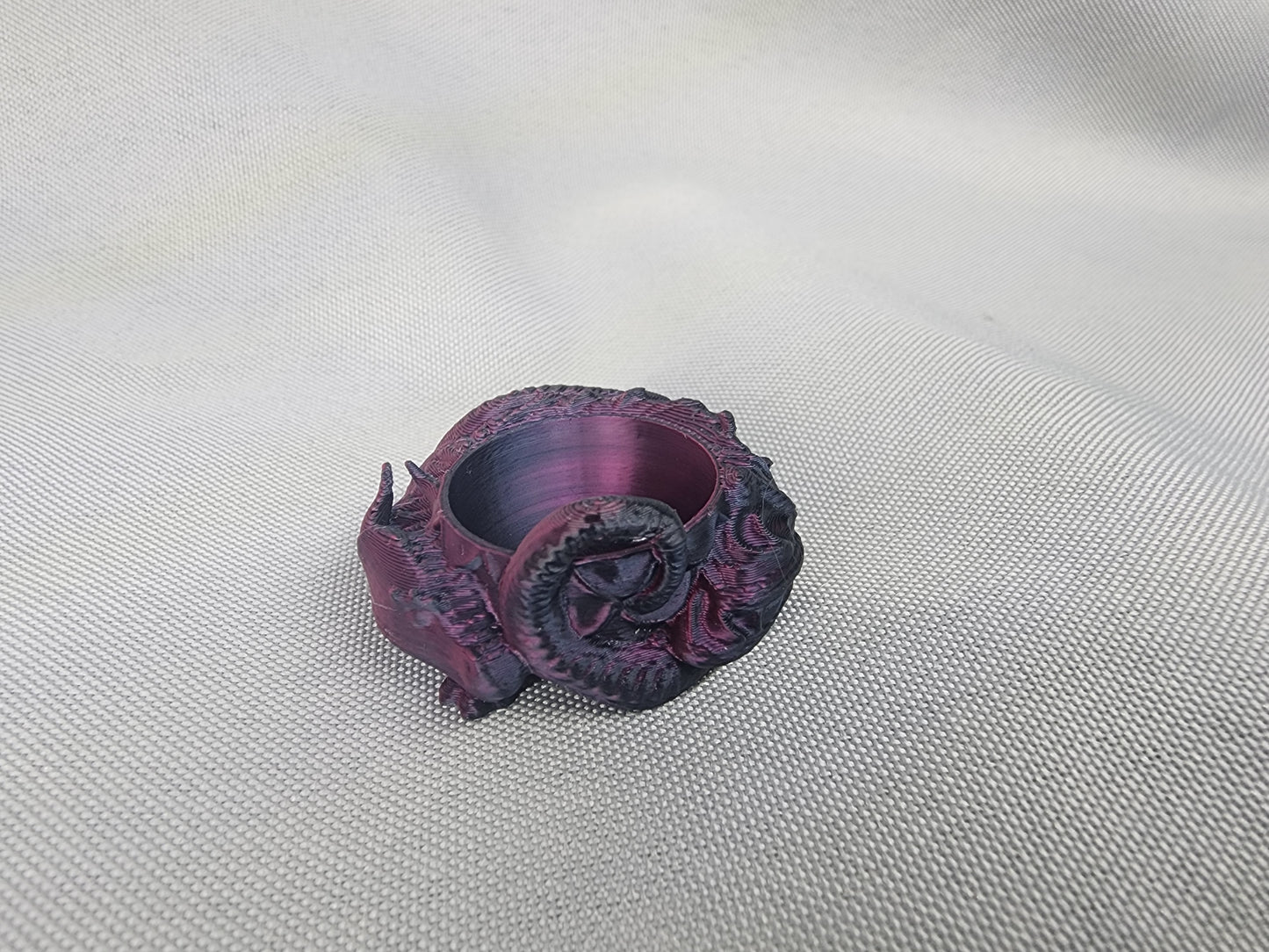 Dragon Dice Guardian