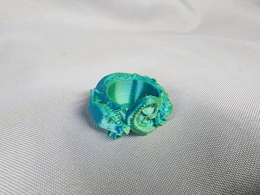 Dragon Dice Guardian