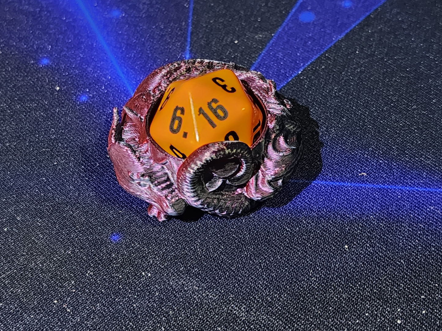 Dragon Dice Guardian