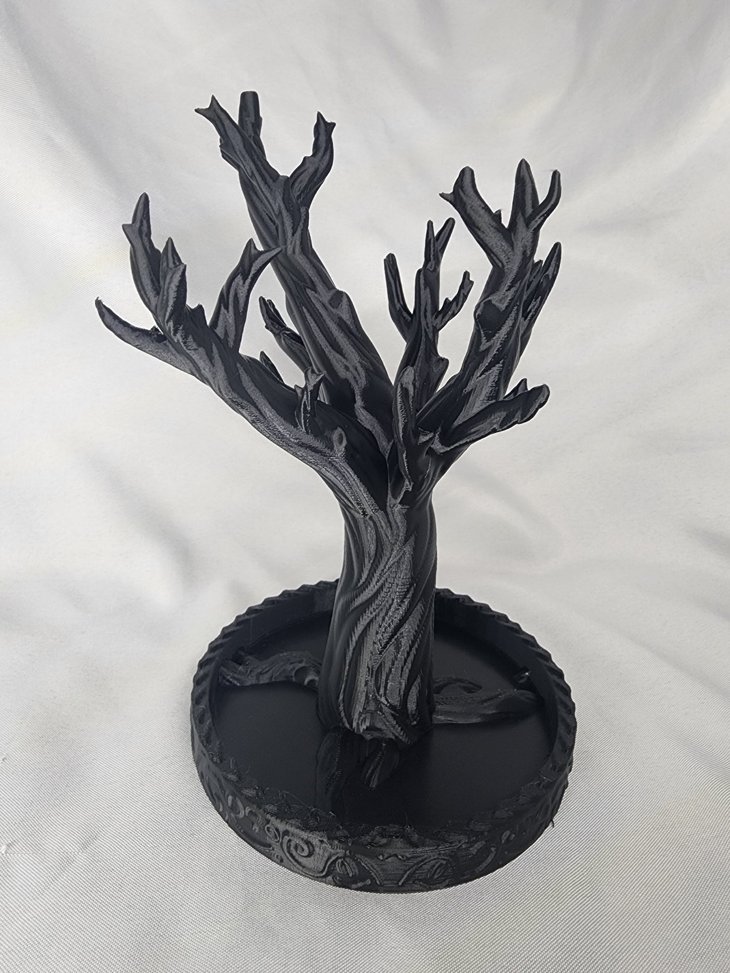 Haunted Tree for your jewelry and accessories