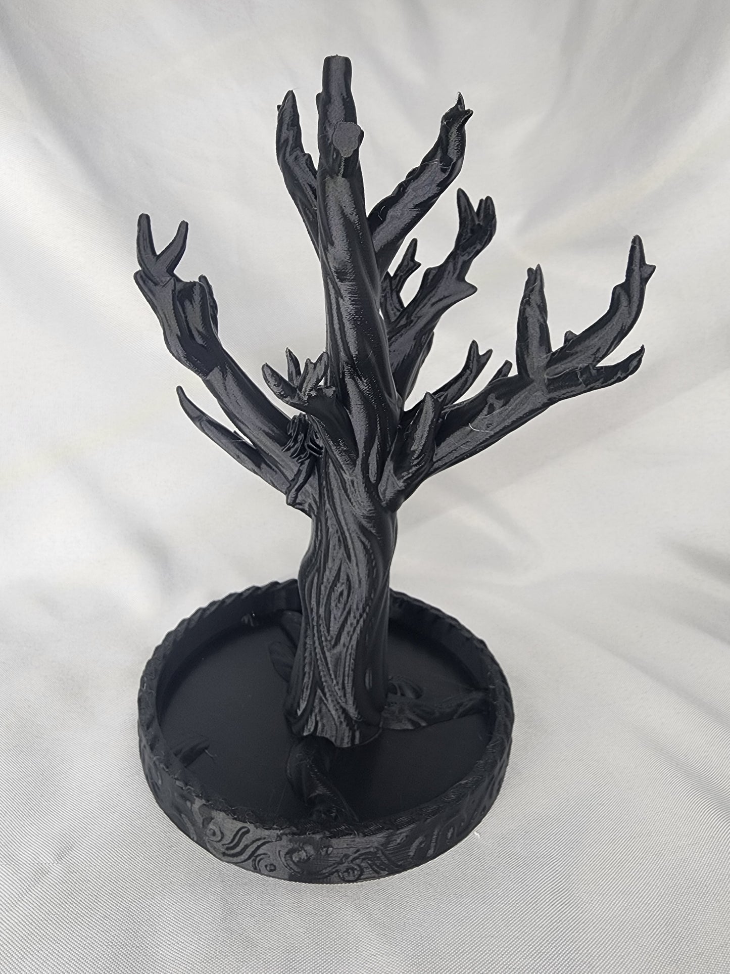 Haunted Tree for your jewelry and accessories