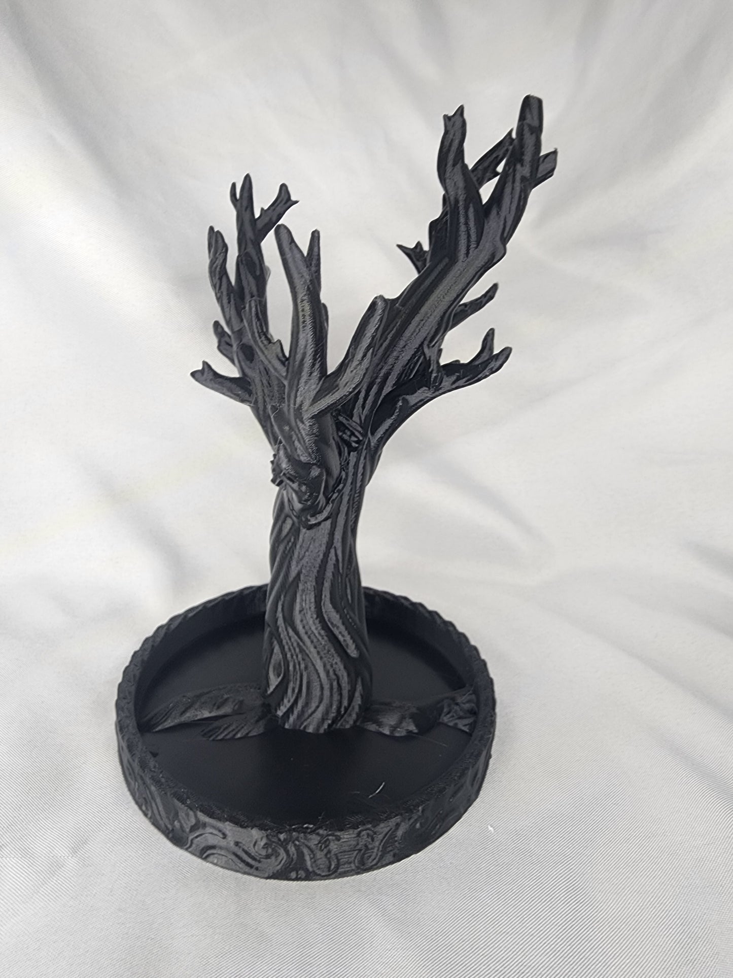 Haunted Tree for your jewelry and accessories
