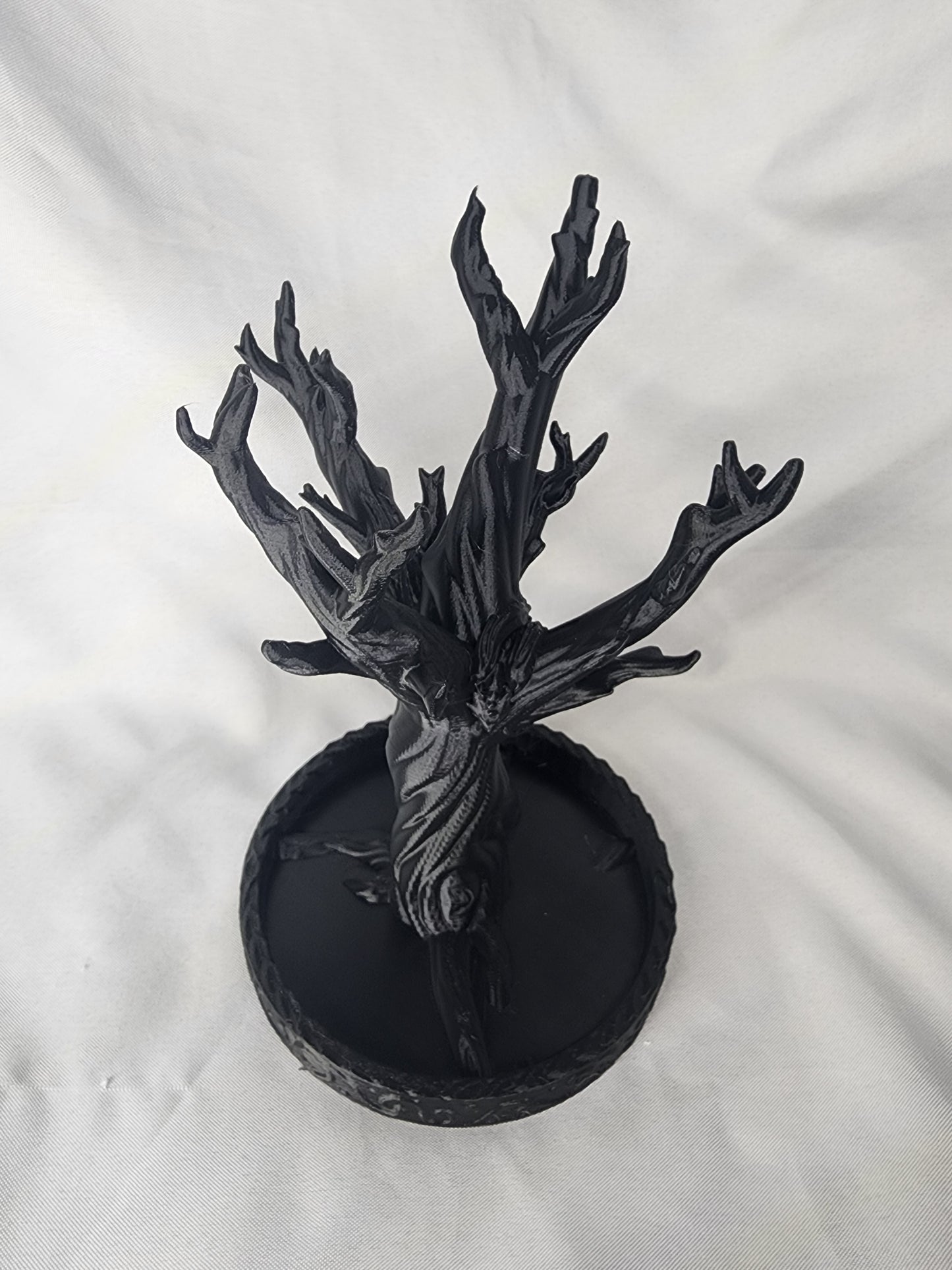 Haunted Tree for your jewelry and accessories