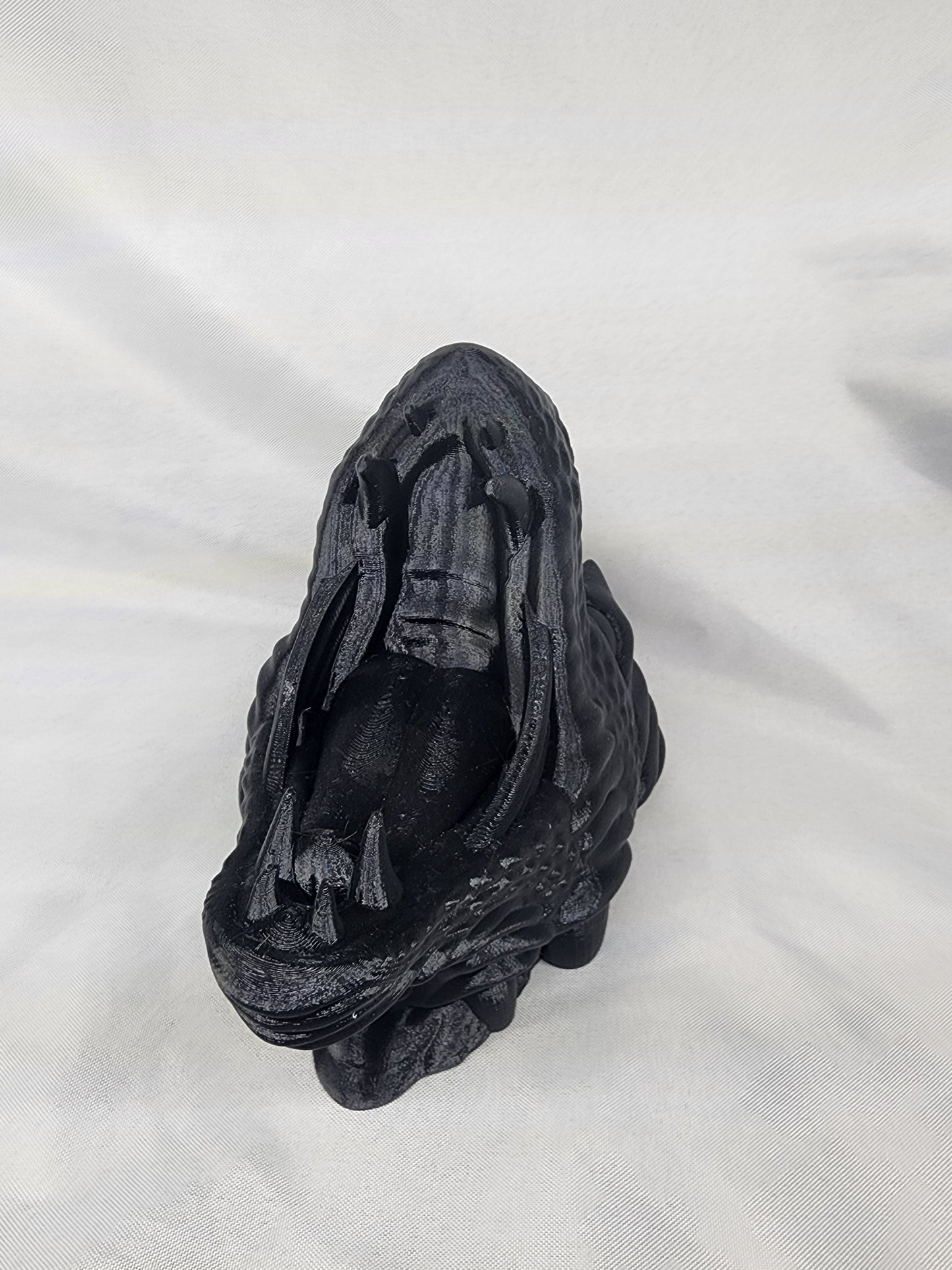 Dragon Head Controller Stand
