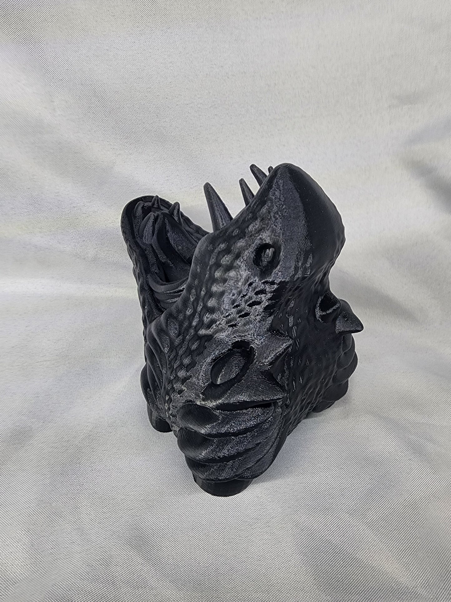 Dragon Head Controller Stand