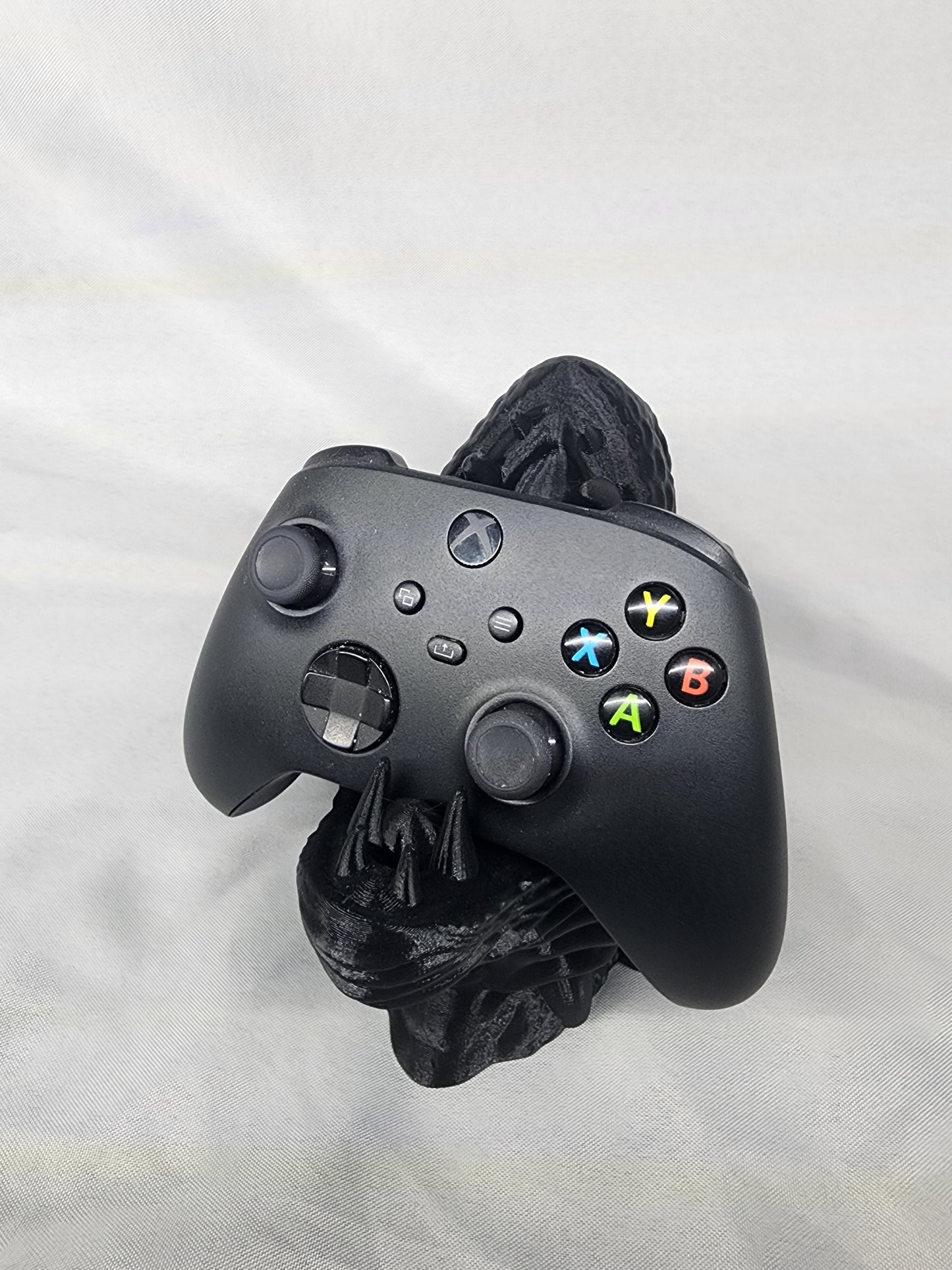 Dragon Head Controller Stand