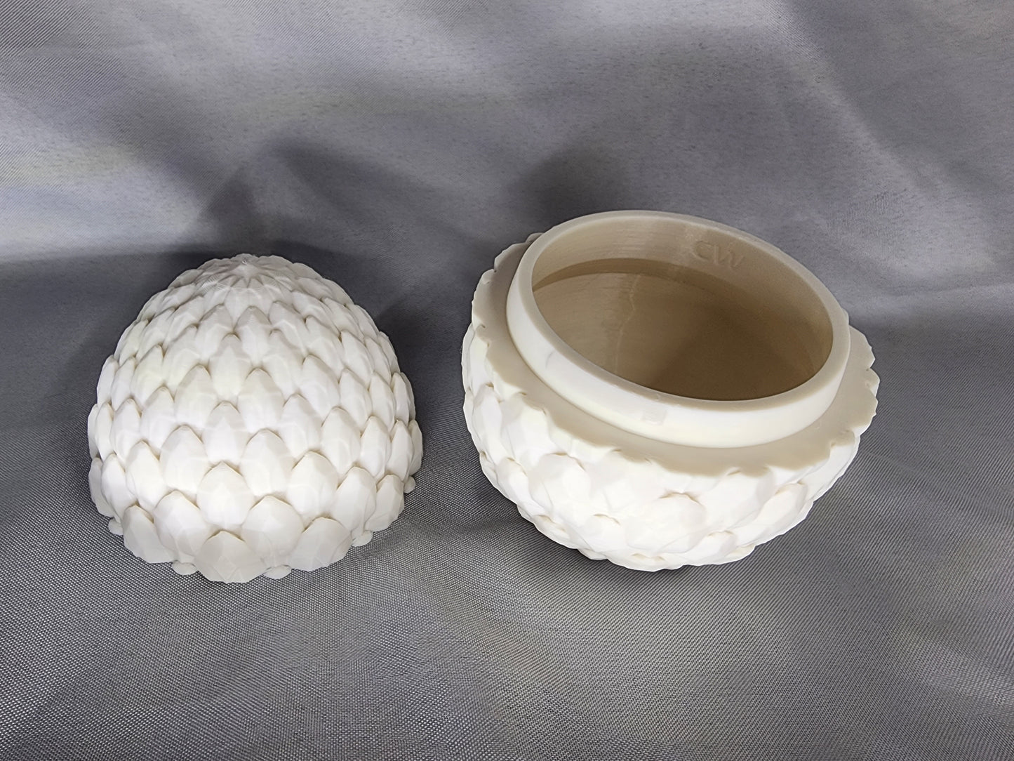 Dragon Scale Egg decoration gift