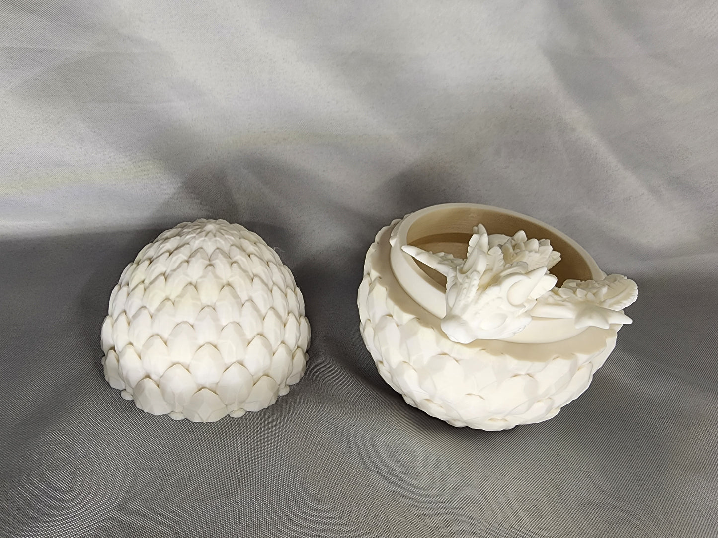 Dragon Scale Egg decoration gift