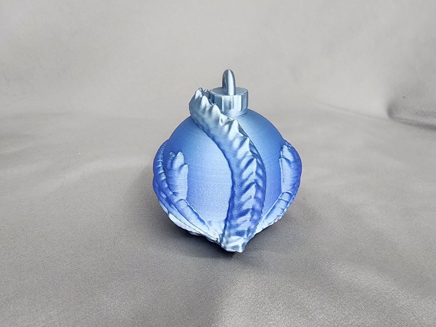 Dragon Holiday Ornaments will surely bring some extra fire to your holiday decorations