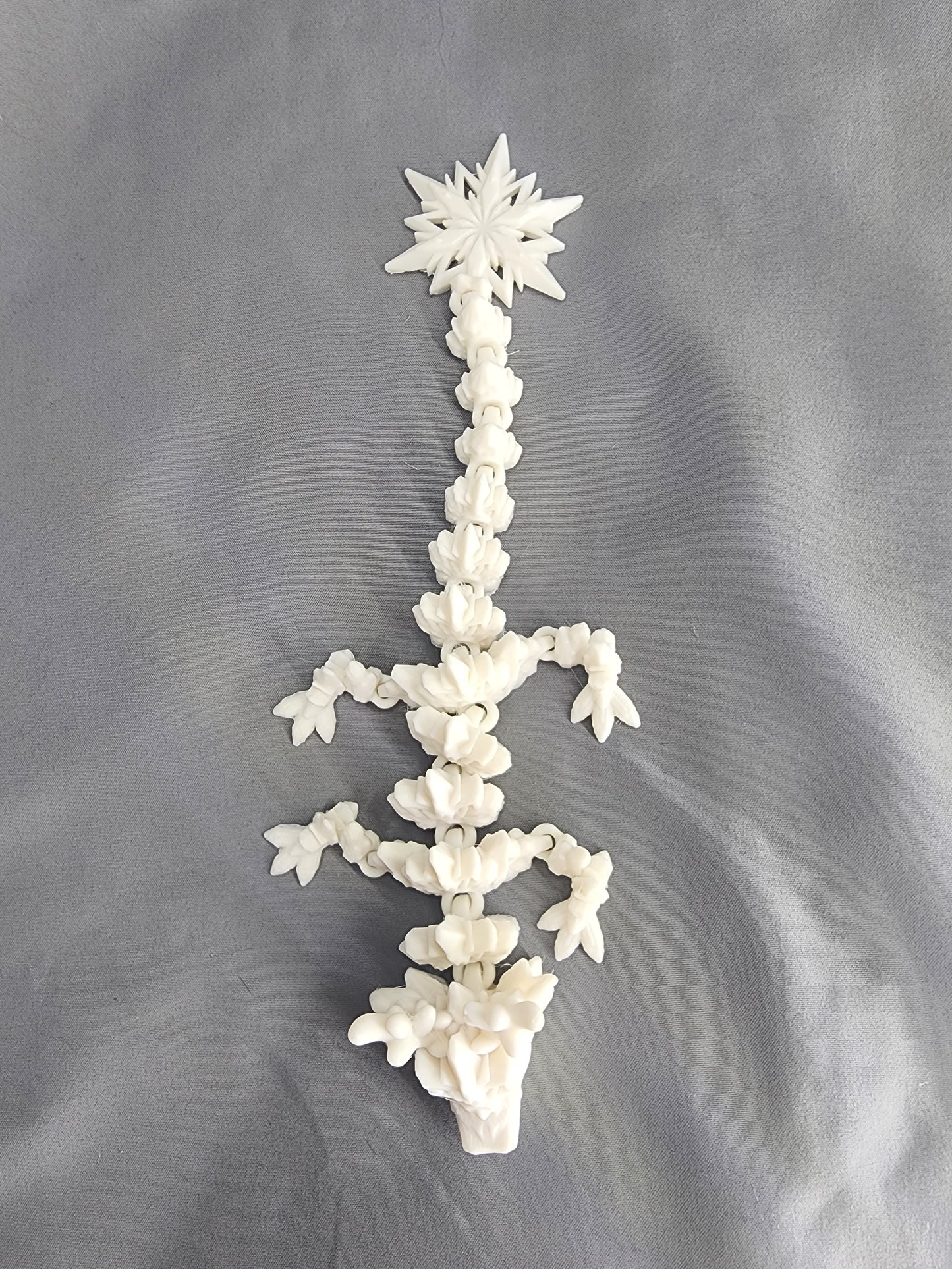 Winter Dragon Baby