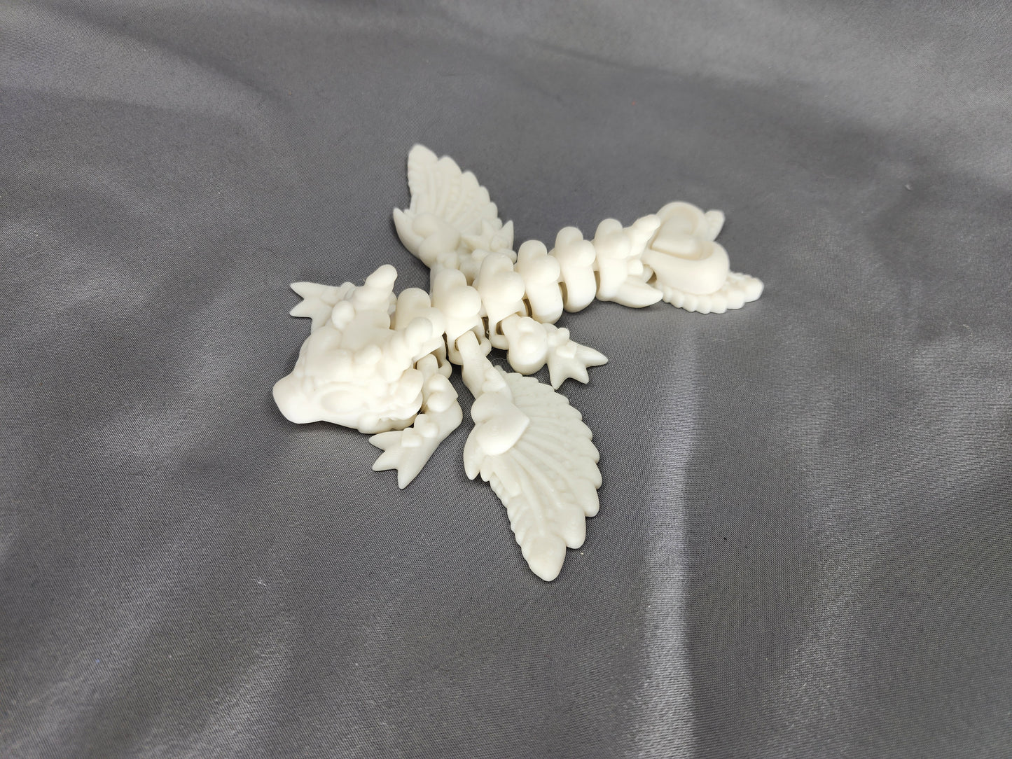 Heart Dragon Tiny