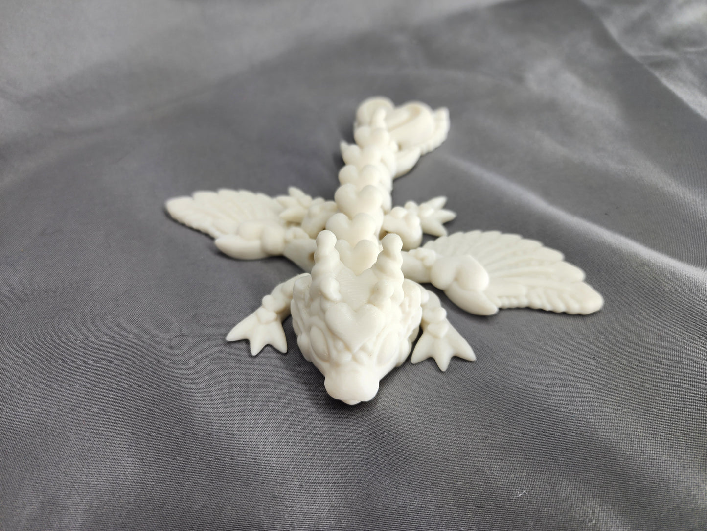 Heart Dragon Tiny