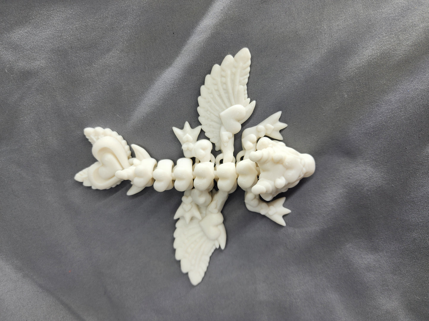 Heart Dragon Tiny