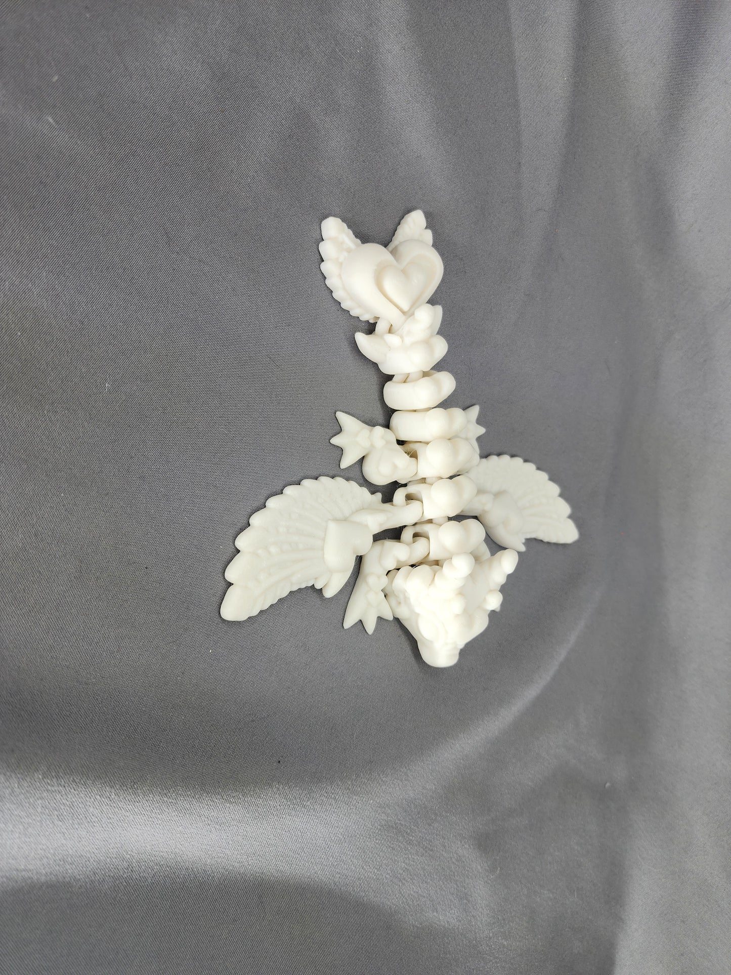 Heart Dragon Tiny