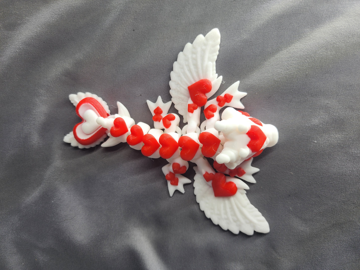Heart Dragon Tiny