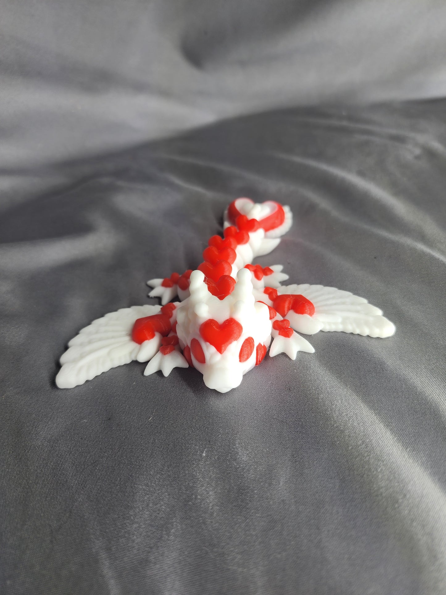 Heart Dragon Tiny