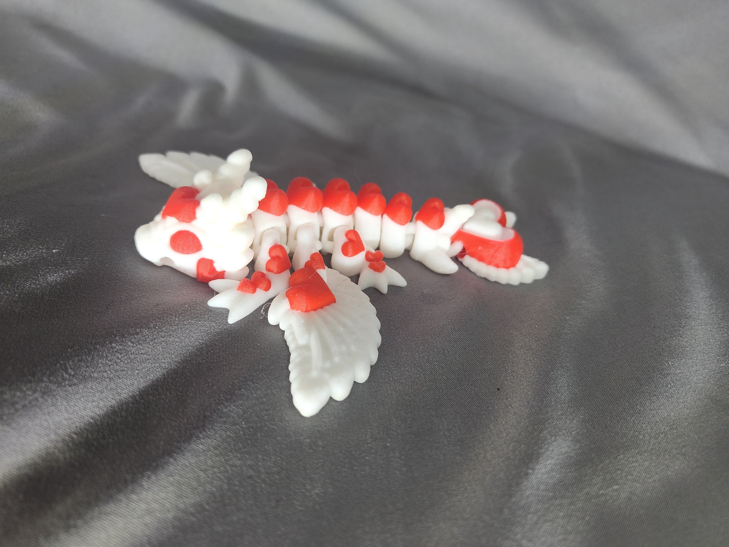 Heart Dragon Tiny