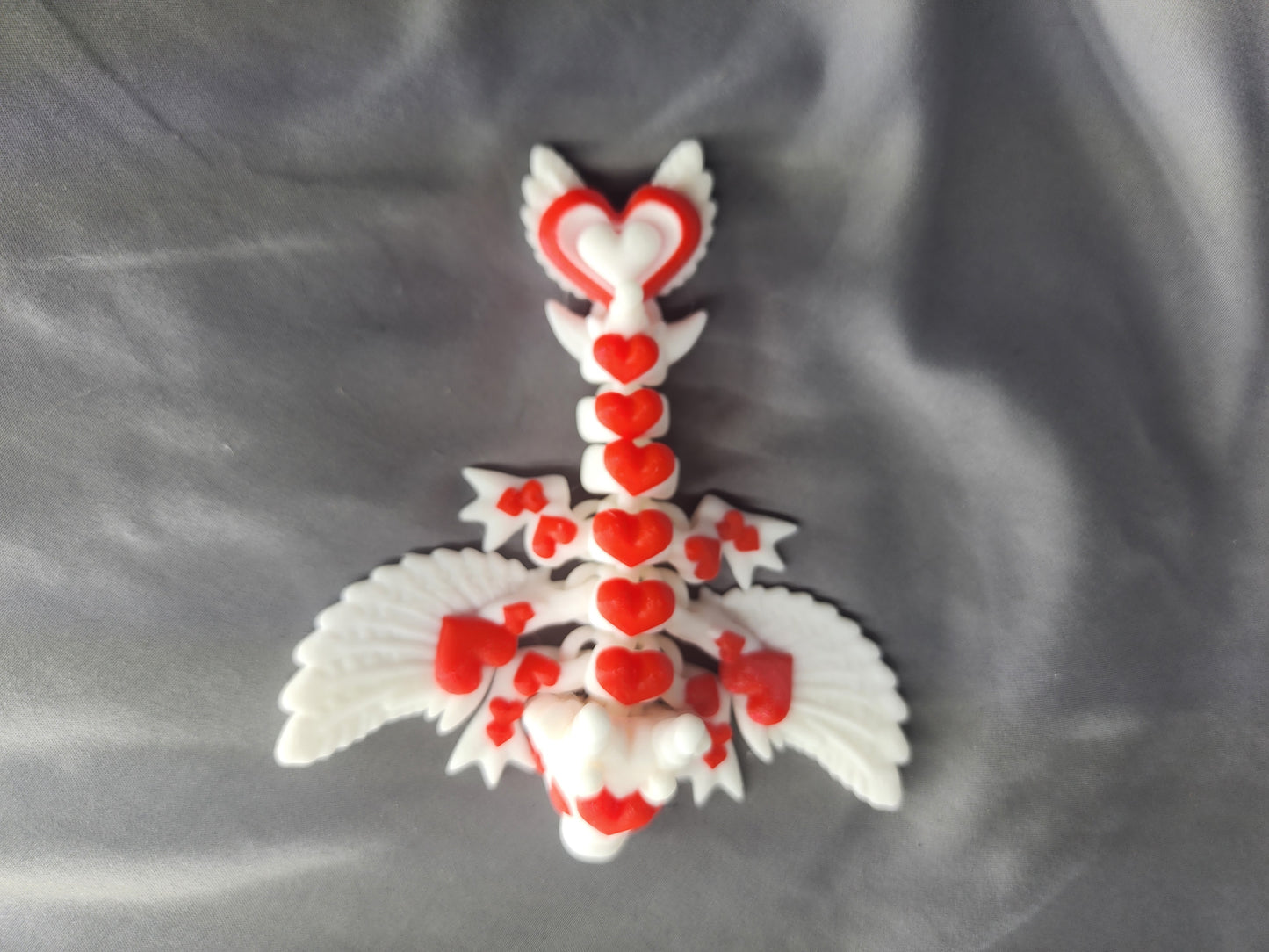Heart Dragon Tiny