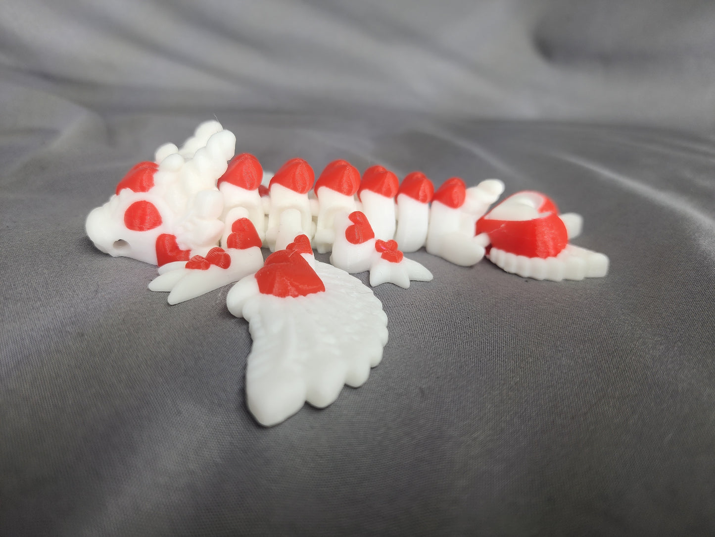 Heart Dragon Tiny