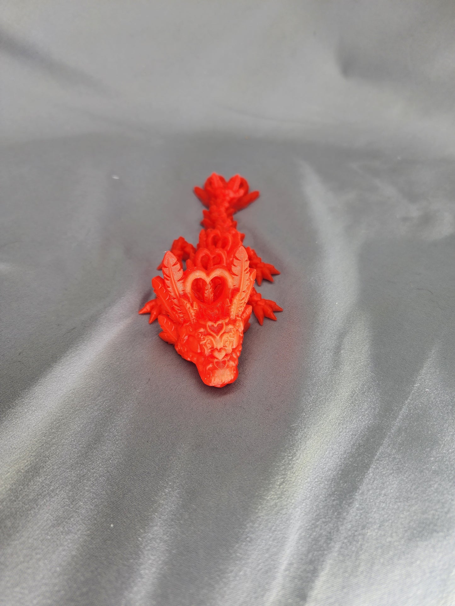 Light Heart Baby Dragon