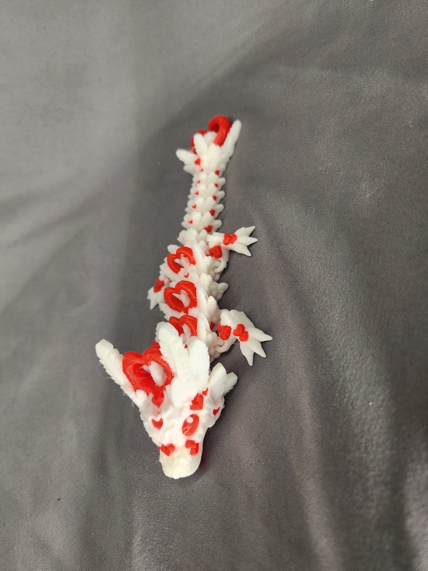Light Heart Baby Dragon