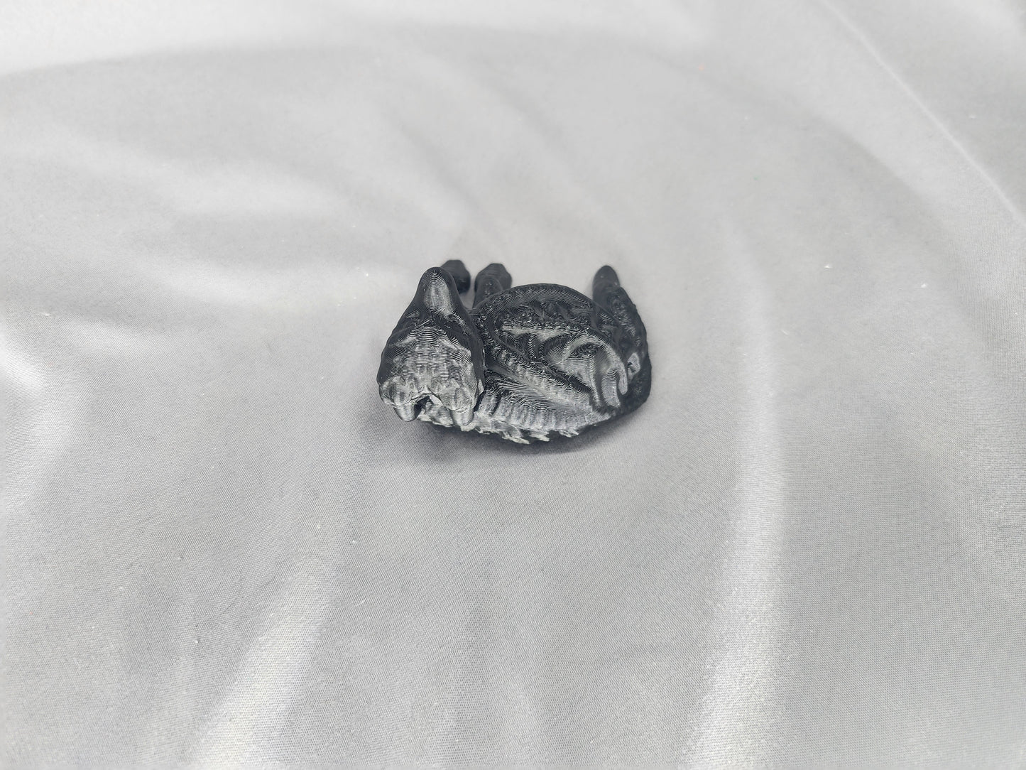 Dragon Buddy figurine