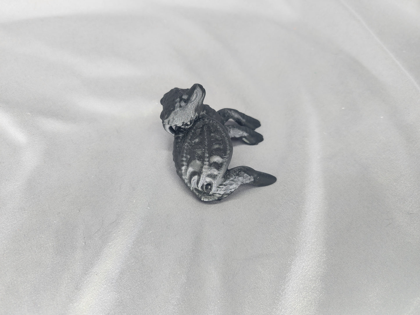 Dragon Buddy figurine