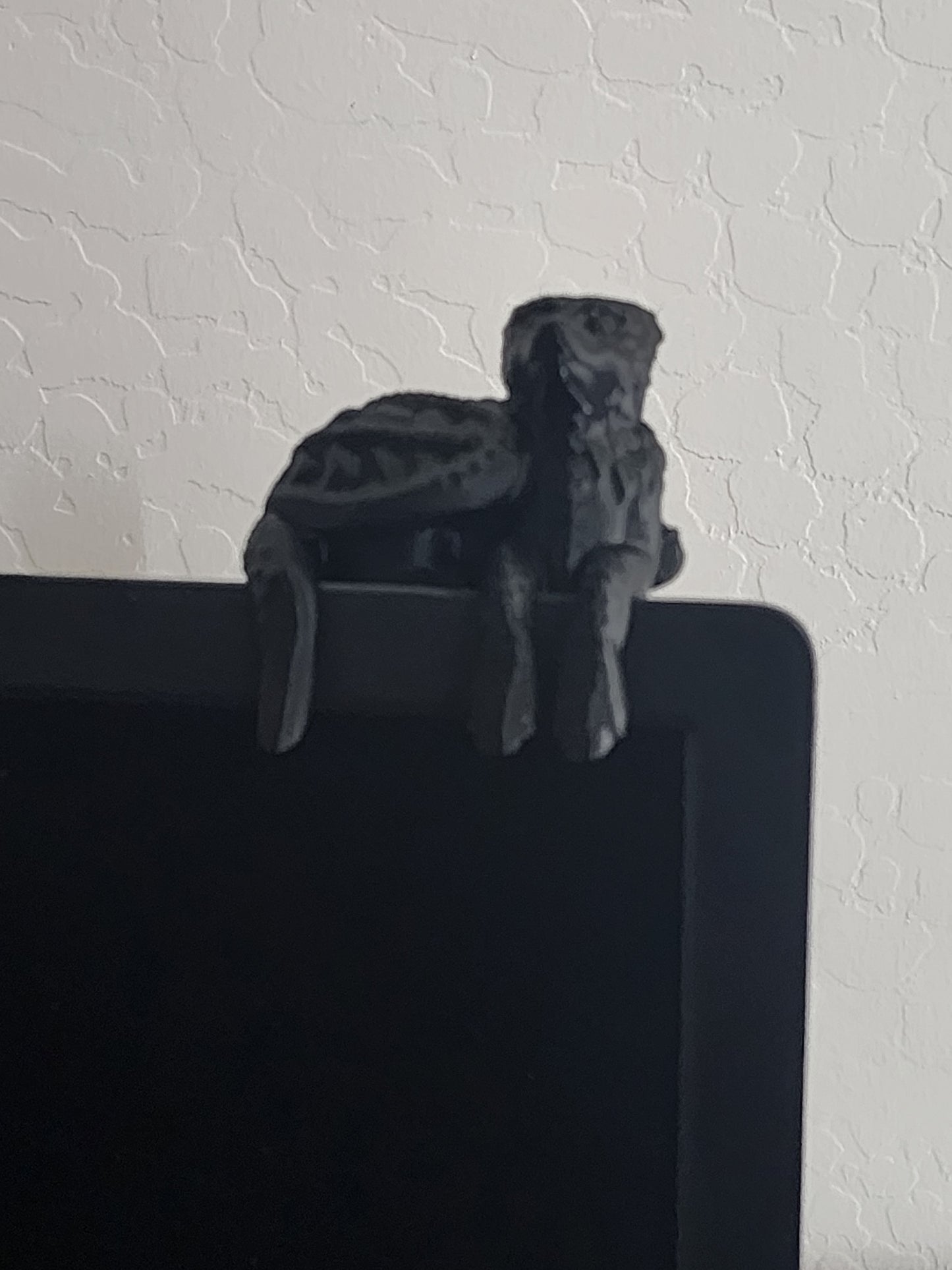 Dragon Buddy figurine
