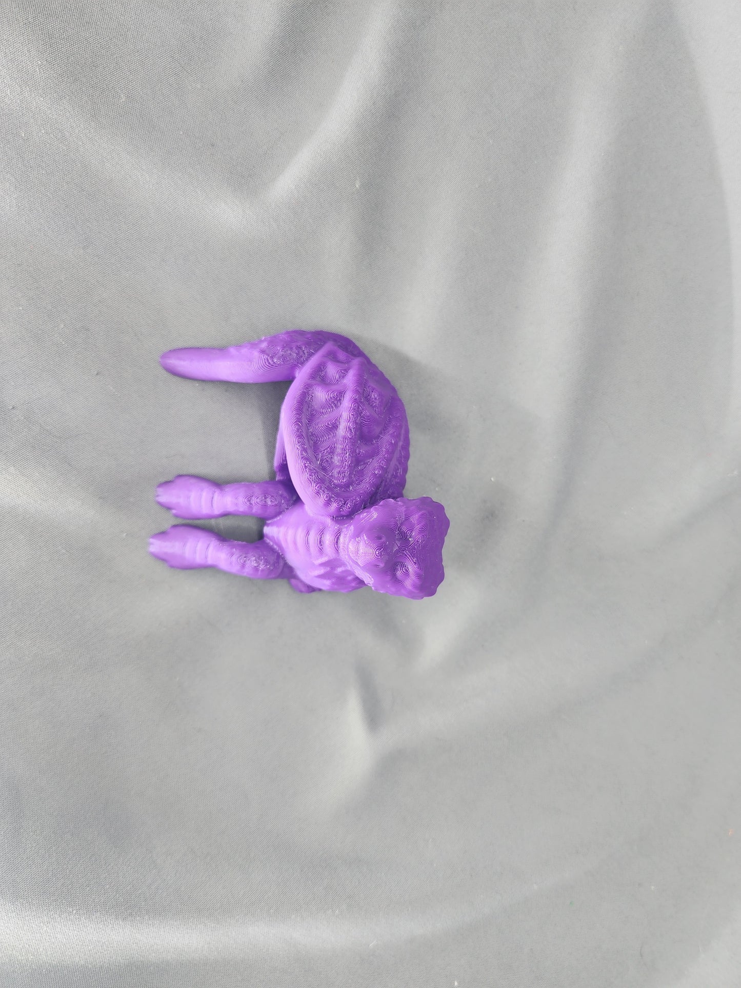 Dragon Buddy figurine